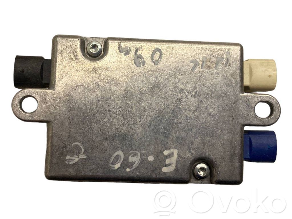 Aerial antenna amplifier   9123739,14404710