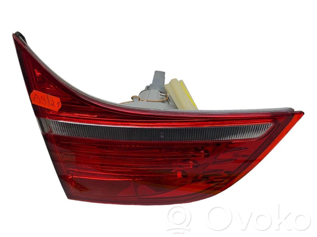 Tailgate rear/tail lights   7295005,63217295005