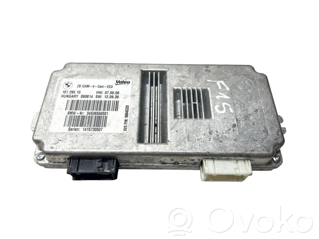 Camera control unit module   16129510,1415730507,04936566501