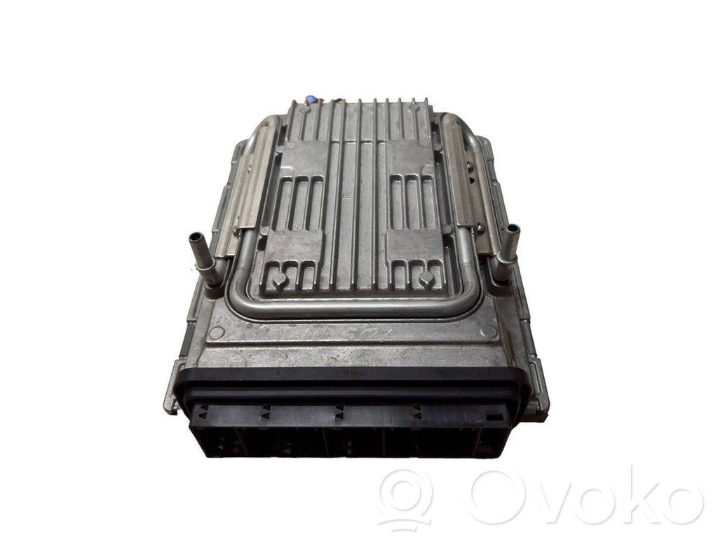 BMW 5 F10 F11 Sterownik / Moduł ECU 