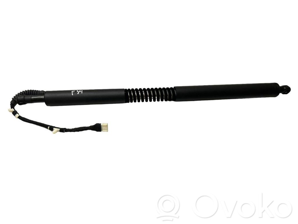 BMW 3 GT F34 Tailgate/trunk strut/damper 