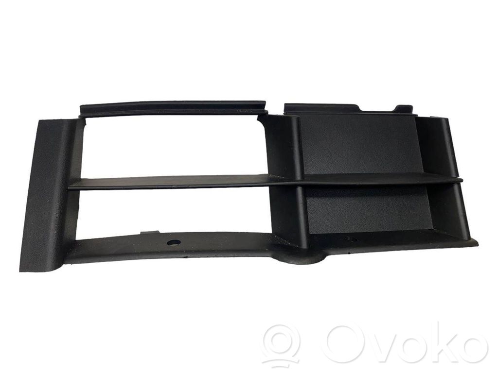 BMW 5 E39 Front bumper lower grill 