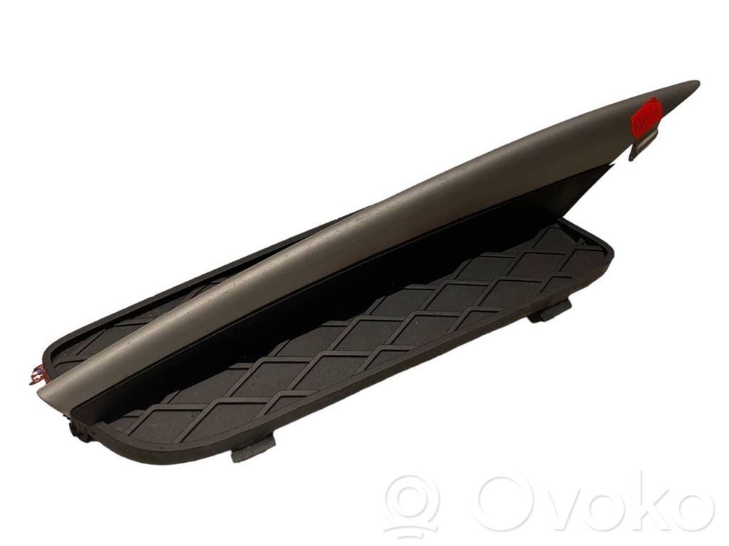 BMW X5 E70 Front bumper lower grill 