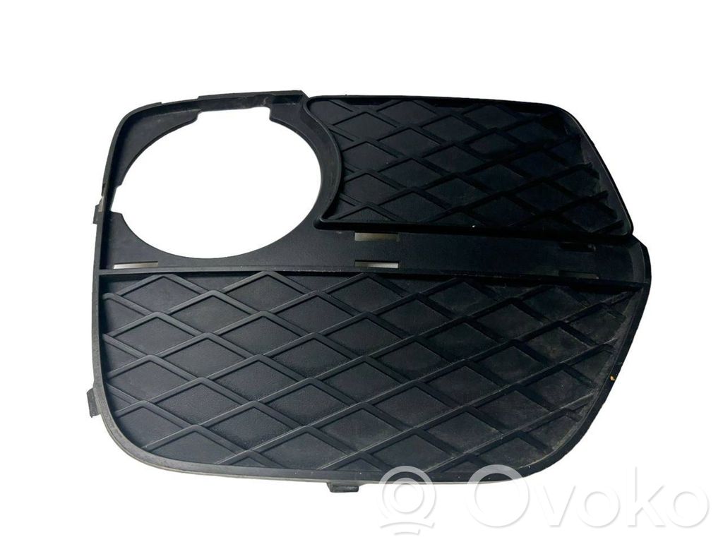 BMW X6 E71 Front bumper lower grill 
