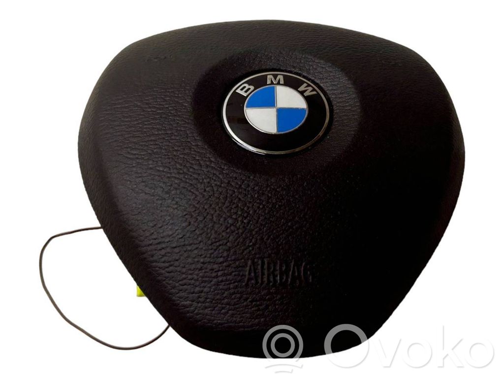 BMW X5 E70 Airbag volan 