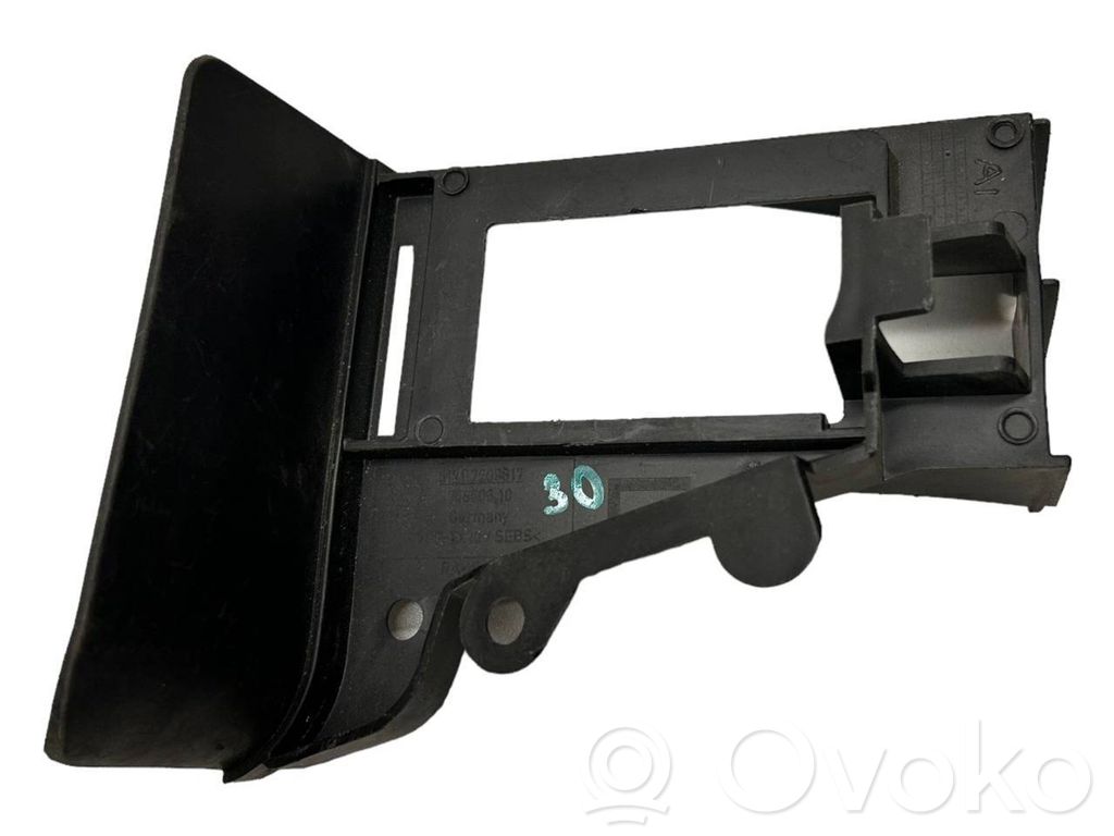 Rear mudguard   7209817,51717209817