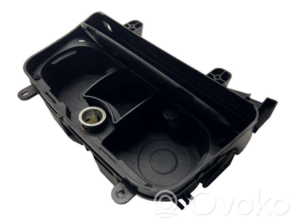 BMW 5 GT F07 Becherhalter Getränkehalter Cupholder 