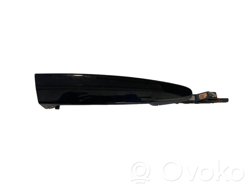 BMW 3 F30 F35 F31 Mâner exterior ușă față 