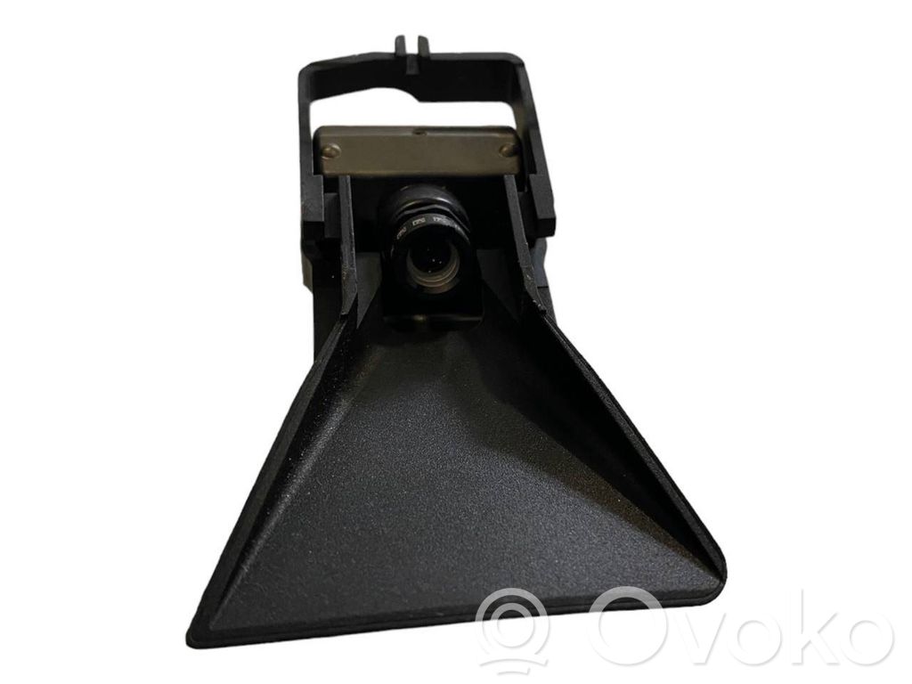 BMW X5 E70 Windshield/windscreen camera 