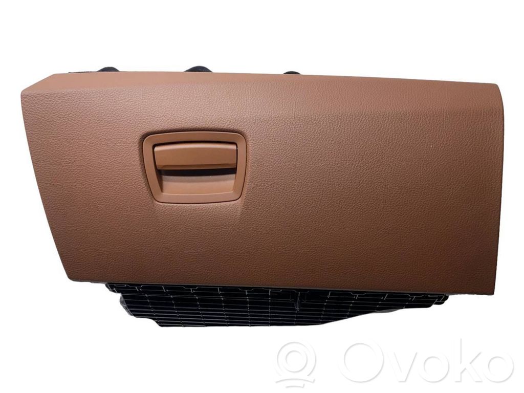 BMW 5 F10 F11 Schowek deski rozdzielczej / Komplet 