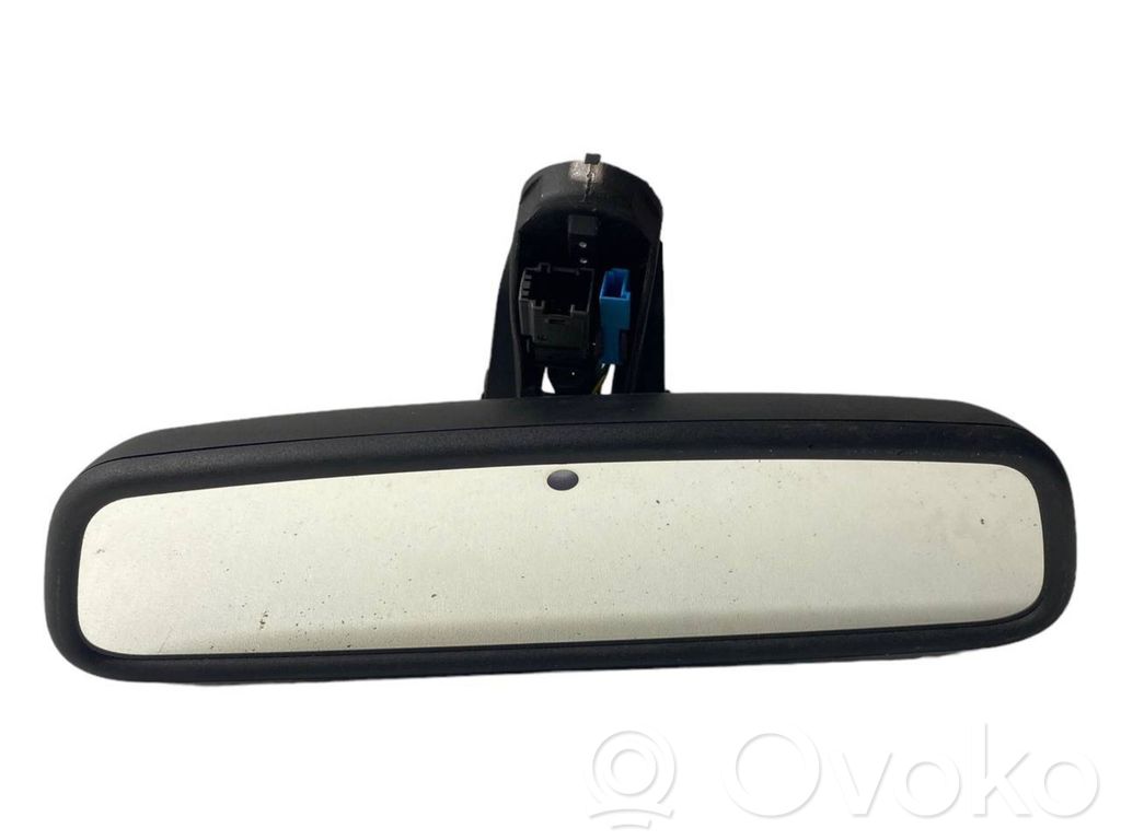 BMW X5 E70 Rear view mirror (interior) 