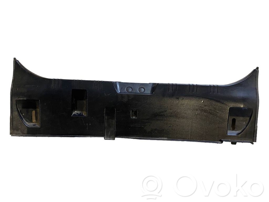 Other trunk/boot trim element   7024863,51477024863,7077792,51477077792