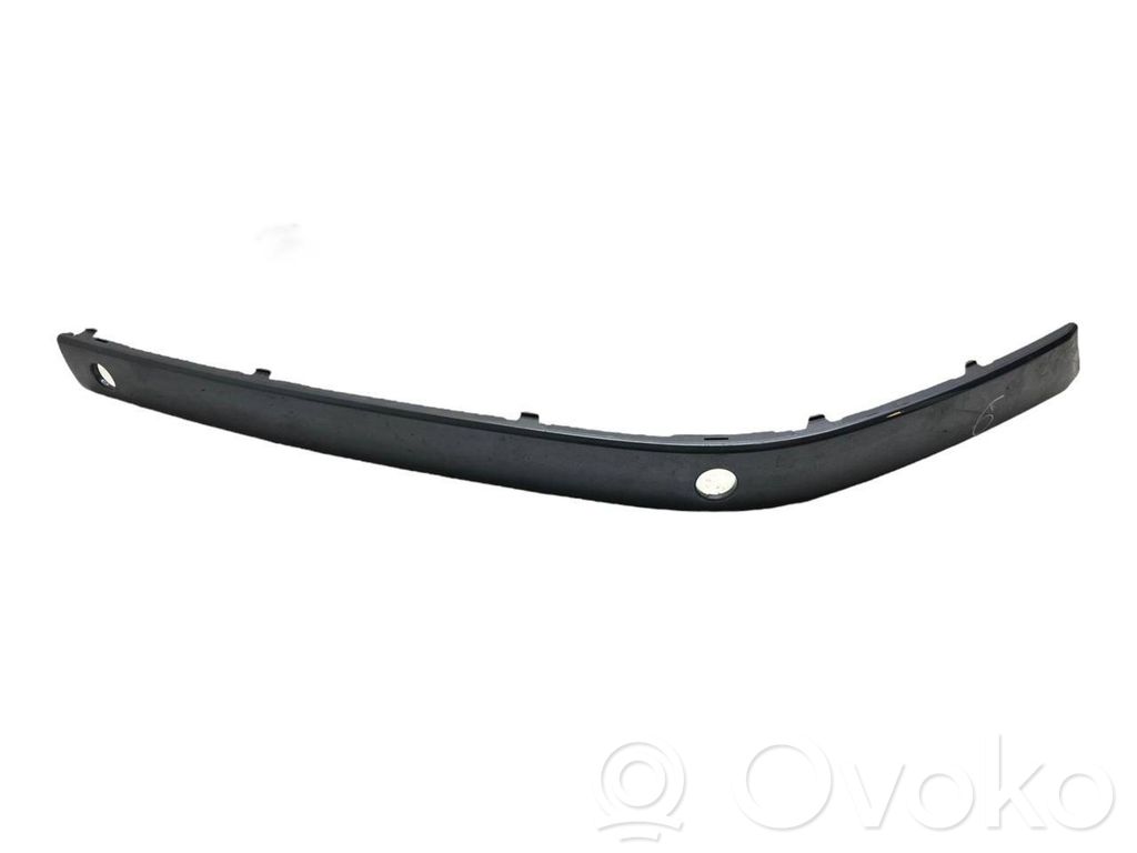 BMW 7 E65 E66 Front bumper splitter molding 