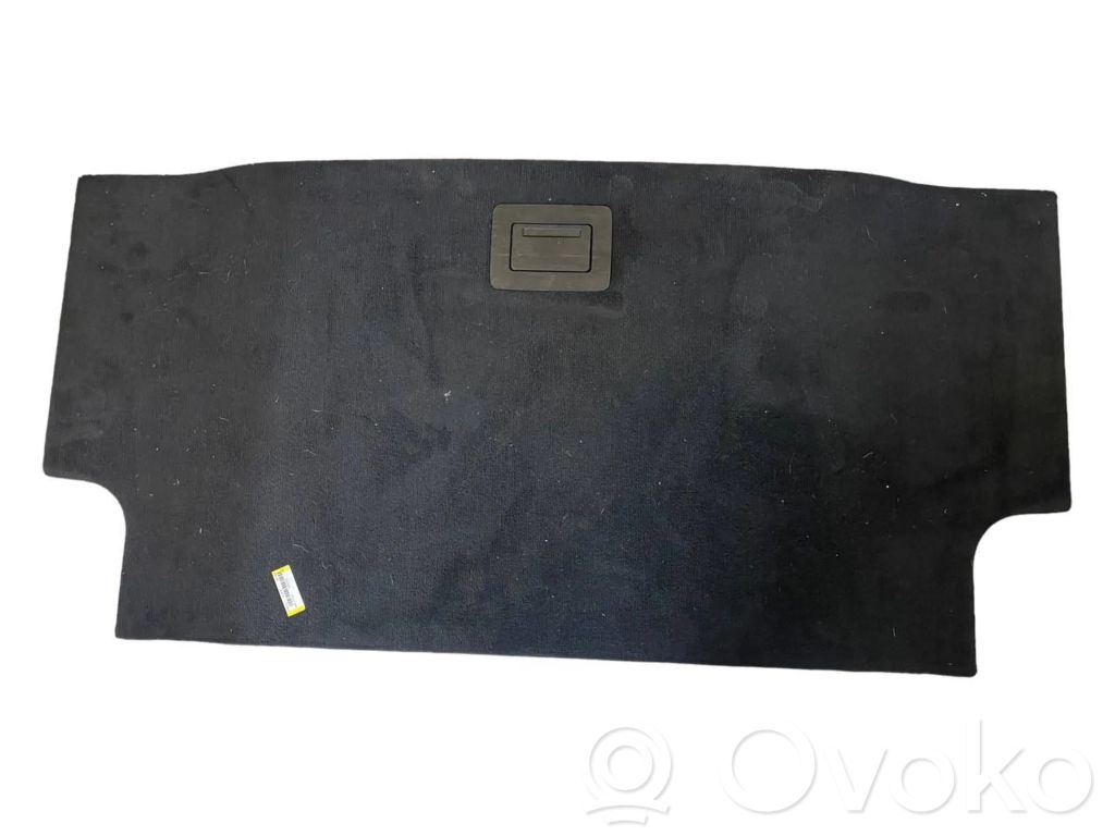 BMW 3 E90 E91 Tapis de coffre 
