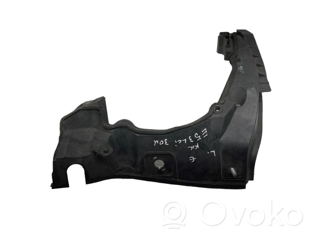 BMW X5 E53 Other engine bay part 