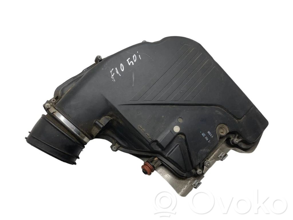 BMW 5 F10 F11 Obudowa filtra powietrza 