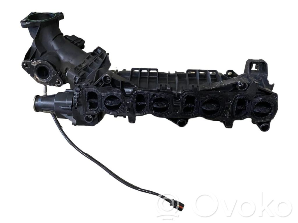 Intake manifold   7807991,10081807092,8506410
