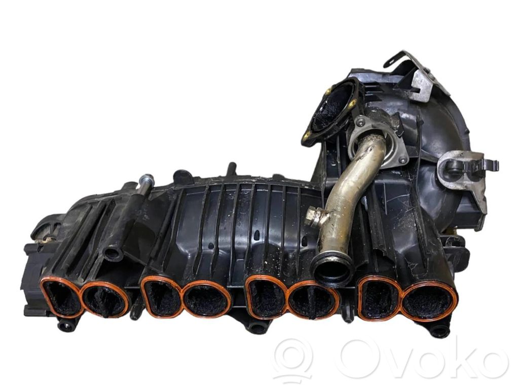 Intake manifold   7798885