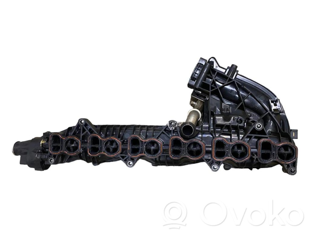 BMW 5 F10 F11 Kolektorius įsiurbimo 