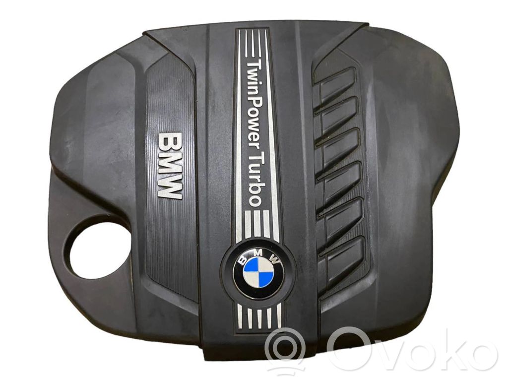 BMW X5 E70 Moottorin koppa 