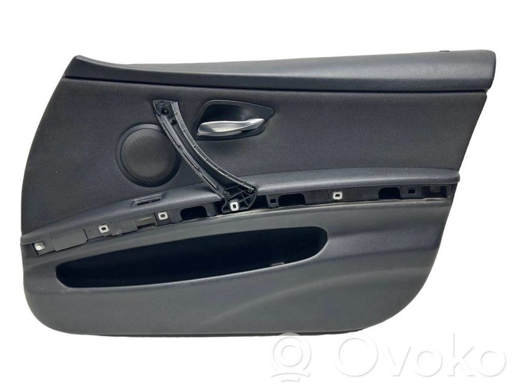 BMW 3 E90 E91 Priekšējo durvju apdare 