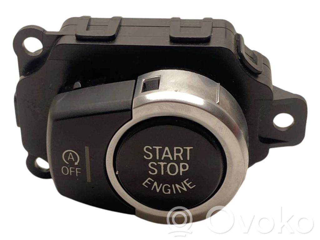Engine start stop button switch   9263433