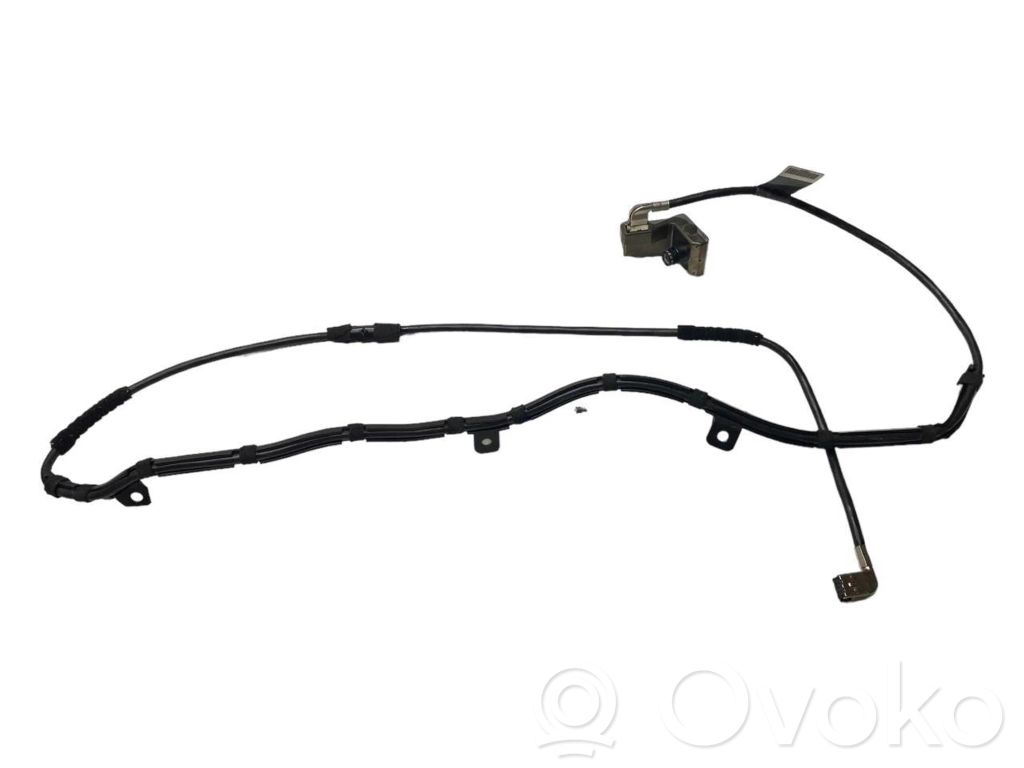 BMW X5 E70 Windshield/windscreen camera 