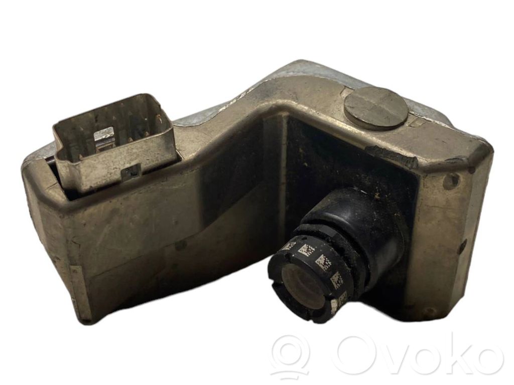 BMW 5 F10 F11 Frontkamera Windschutzscheibe Frontscheibe 