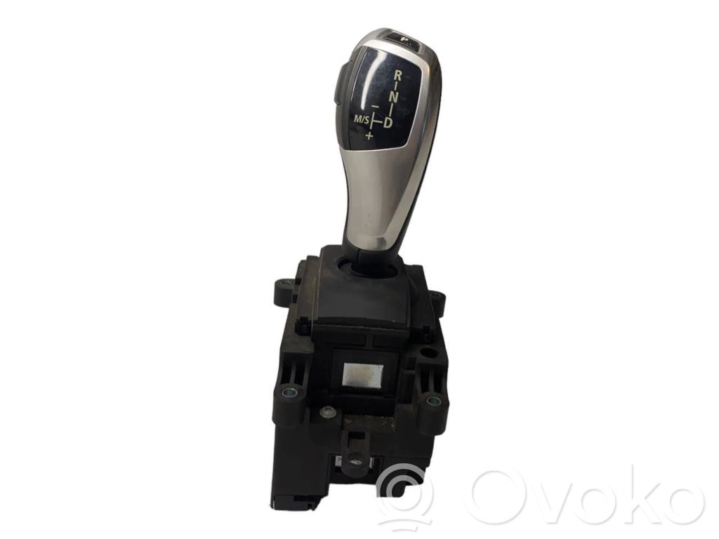 BMW 7 F01 F02 F03 F04 Selector de viteze/schimbător de viteze (interior) 