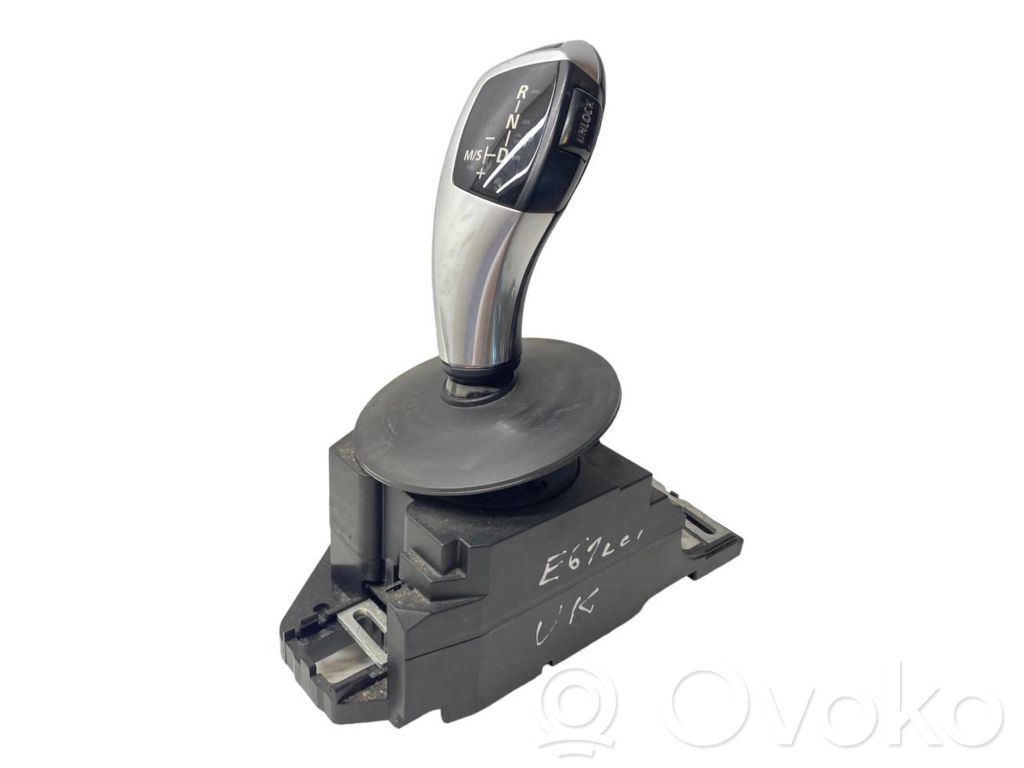 Gear shifter/selector   9191208