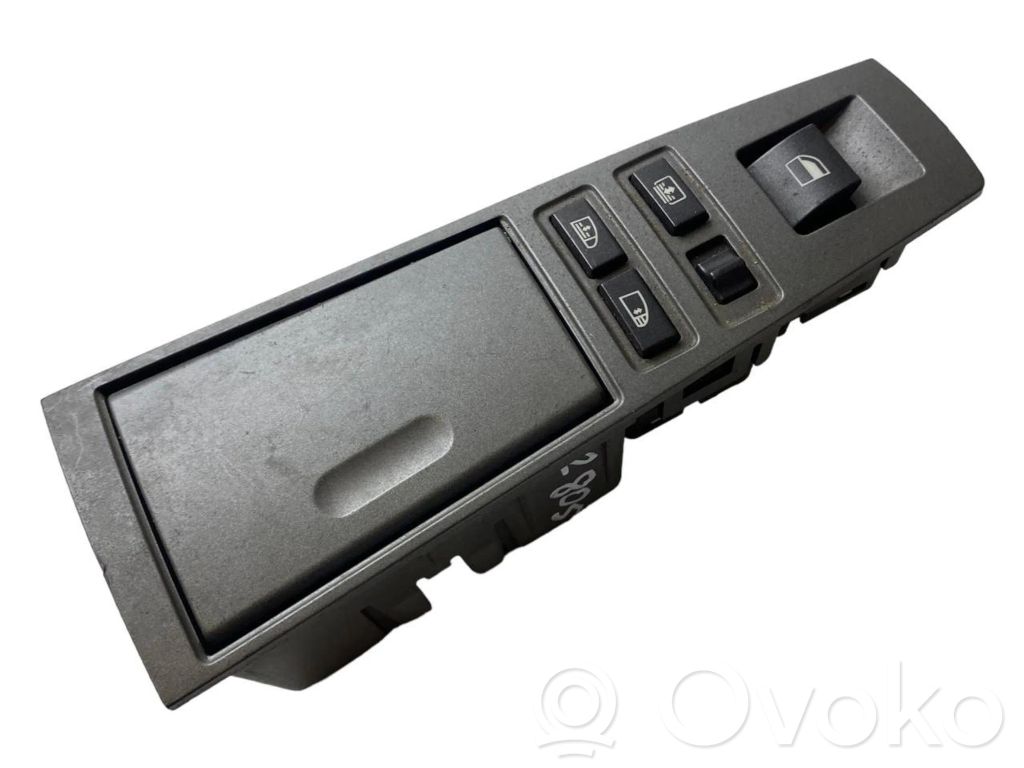 BMW 7 E65 E66 Electric window control switch 