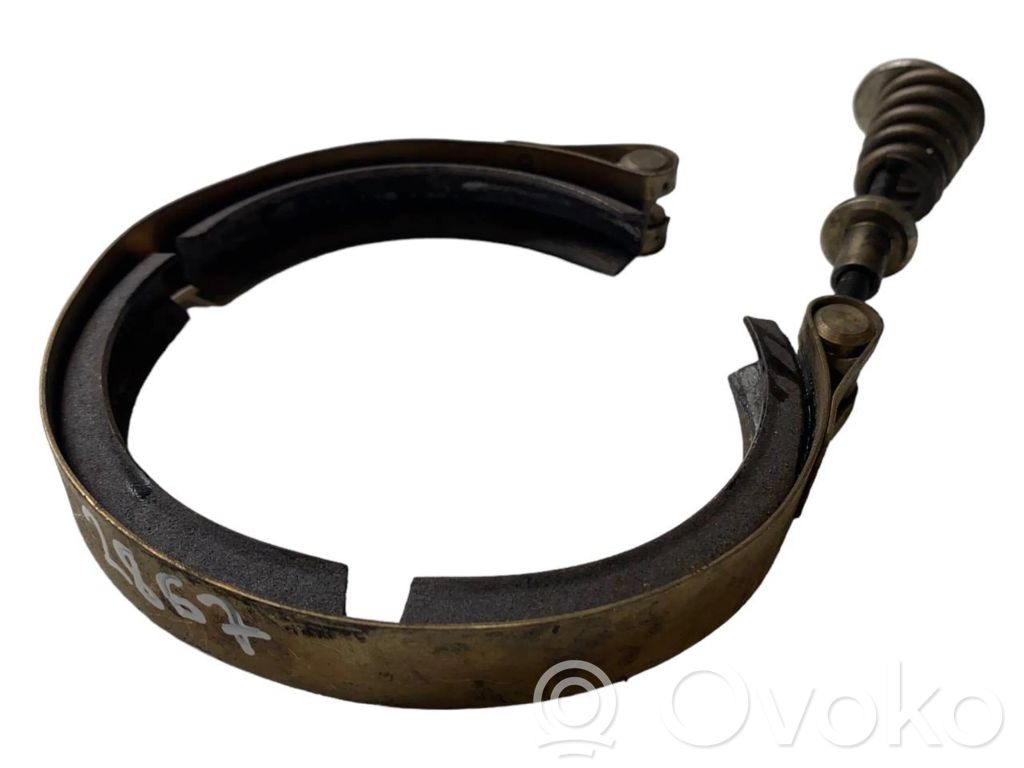Muffler pipe connector clamp   7793677