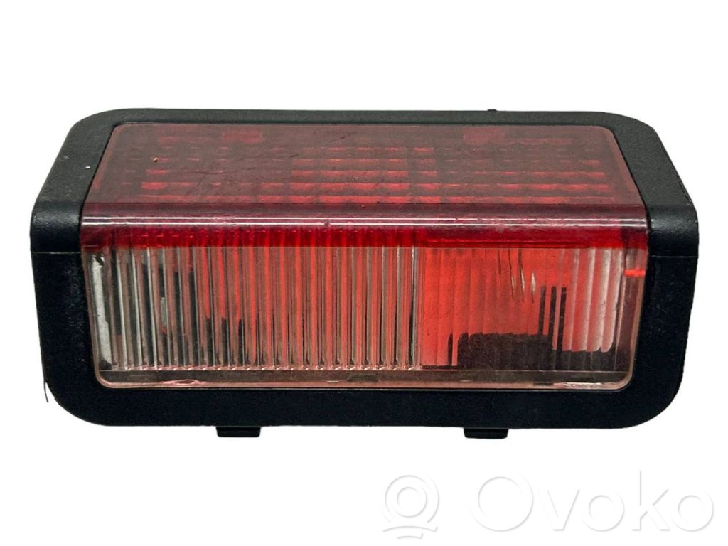 BMW 7 E65 E66 Boot/trunk interior light 