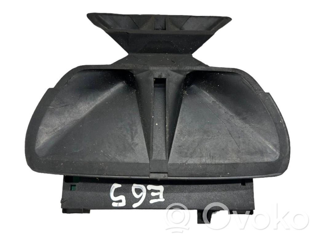 BMW 7 E65 E66 Alarm control unit/module 