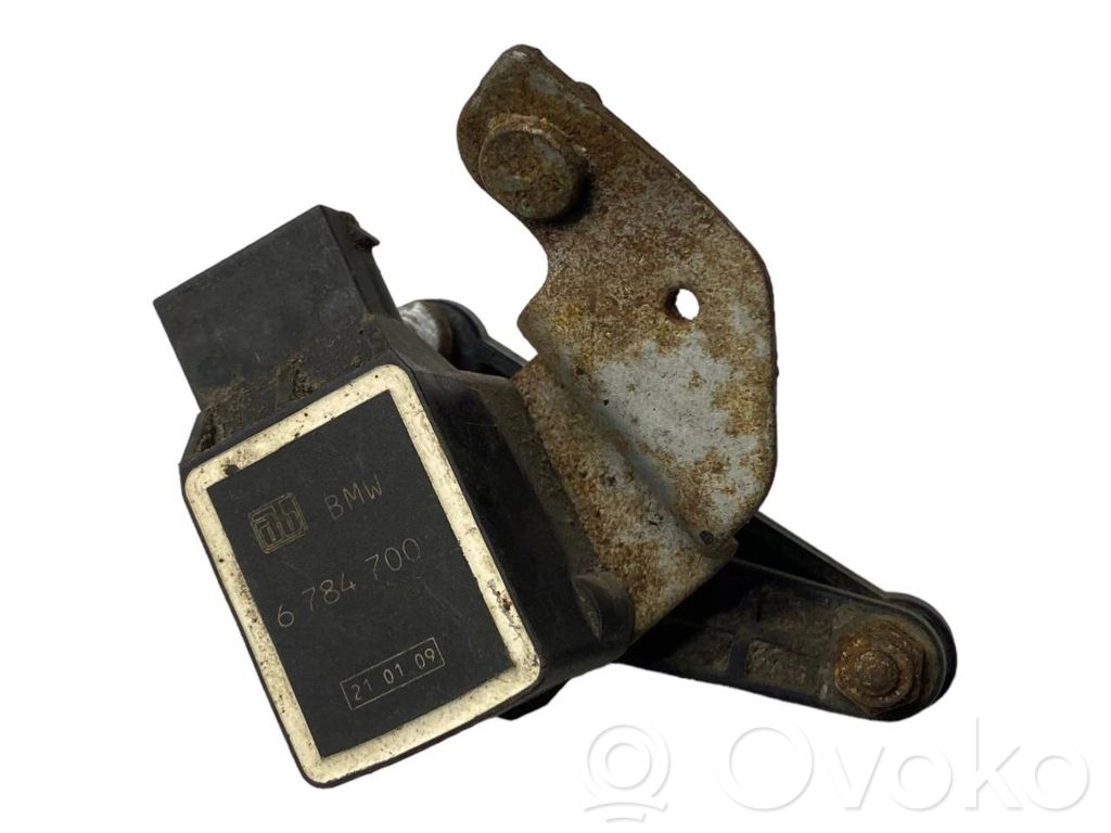 Headlight/headlamp level sensor   6784700