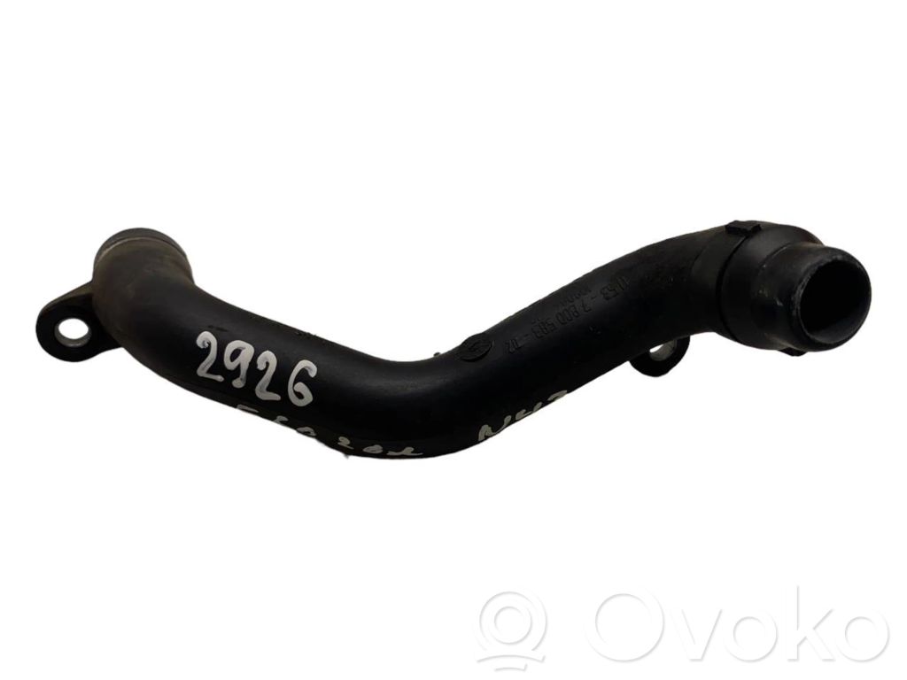BMW 5 E60 E61 Caurulīte (-es) / šļūtene (-es) 