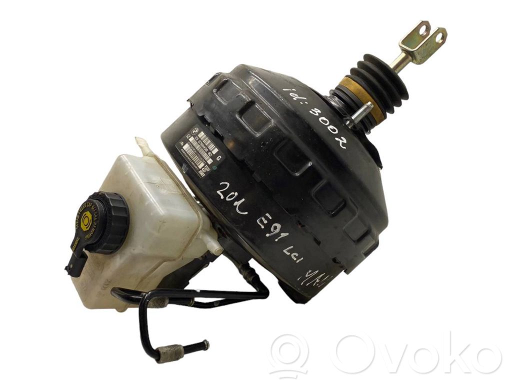 Servo-frein   6788038,6755267