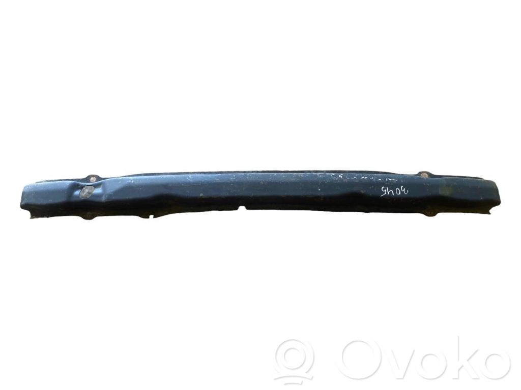 BMW 5 E60 E61 Aizmugurē bampera balka 