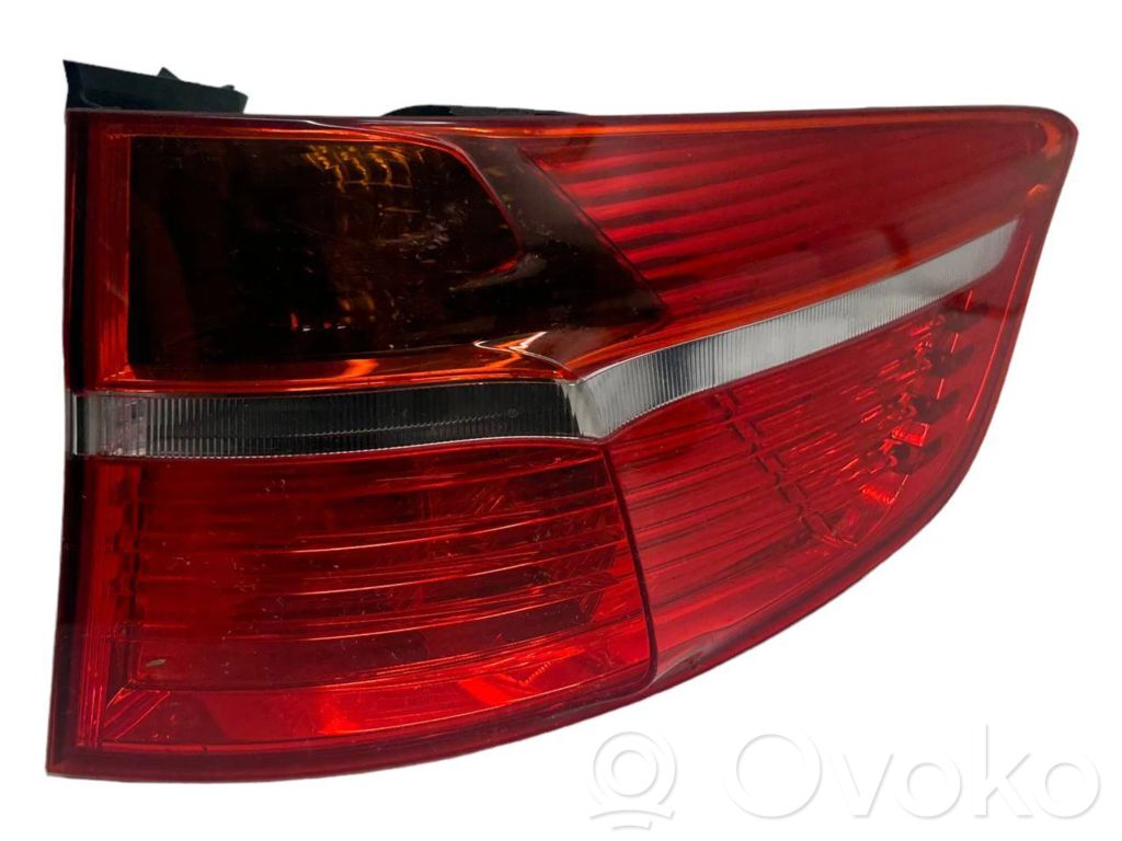 BMW X5 E70 Rear/tail lights 