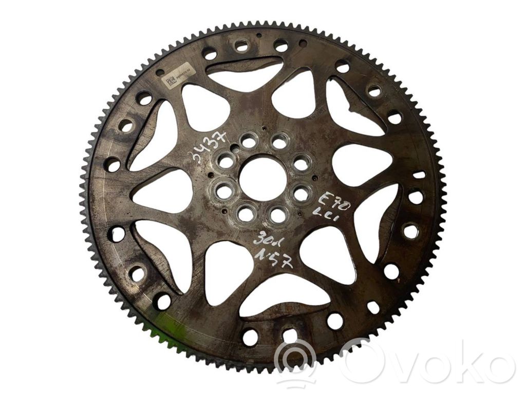 BMW X5 E70 Flywheel 