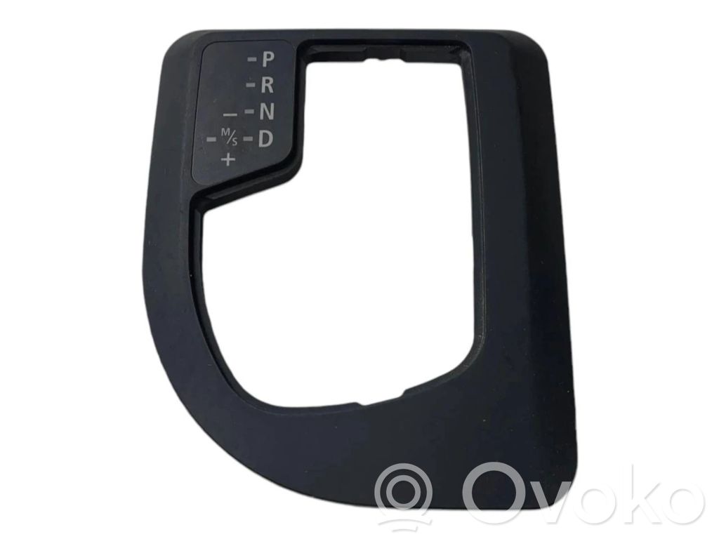 Contour de levier de vitesses   7034089,51167034089,901204310001