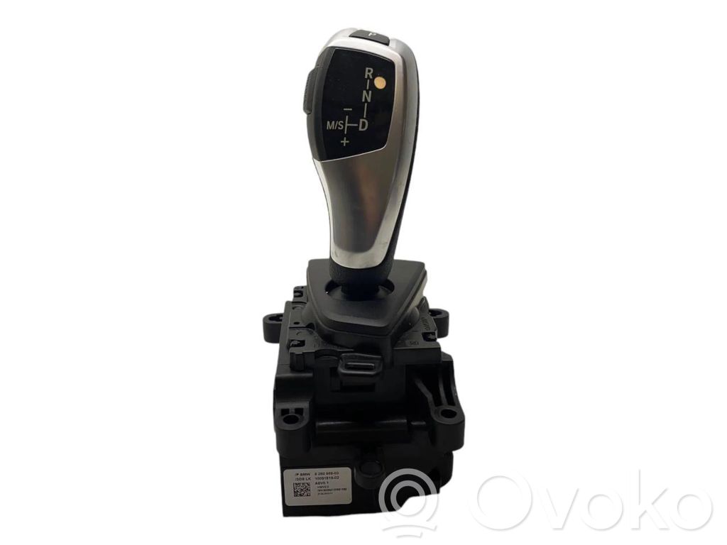 BMW 3 F30 F35 F31 Selector de viteze 