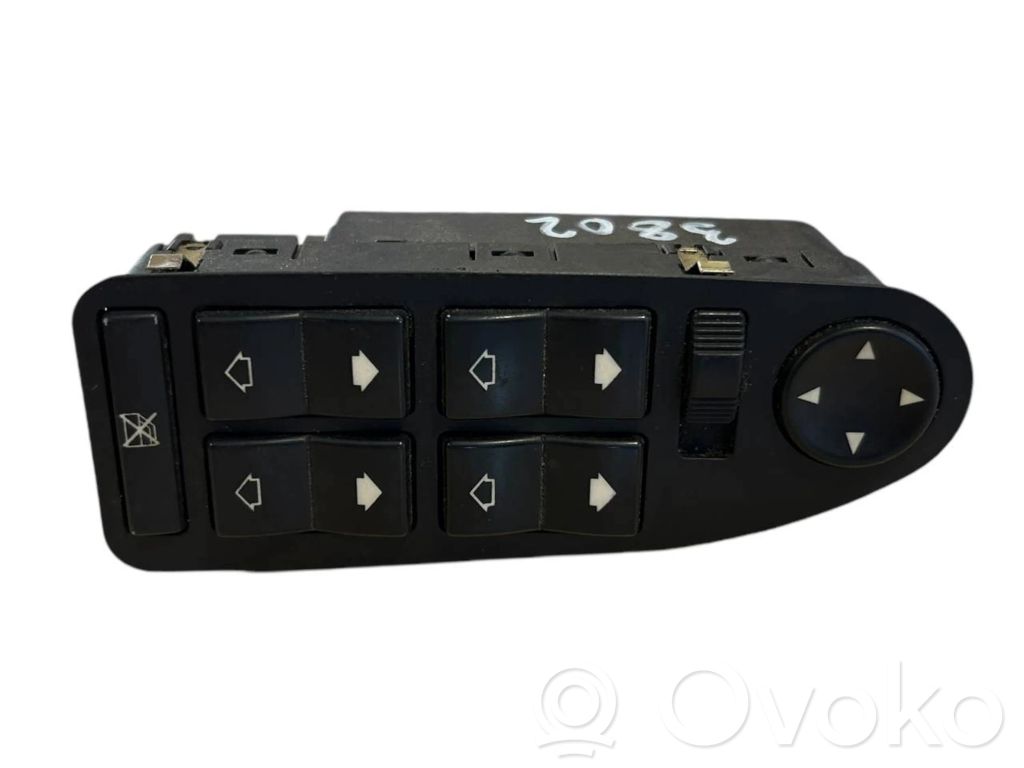 Electric window control switch   6904304,61316904304