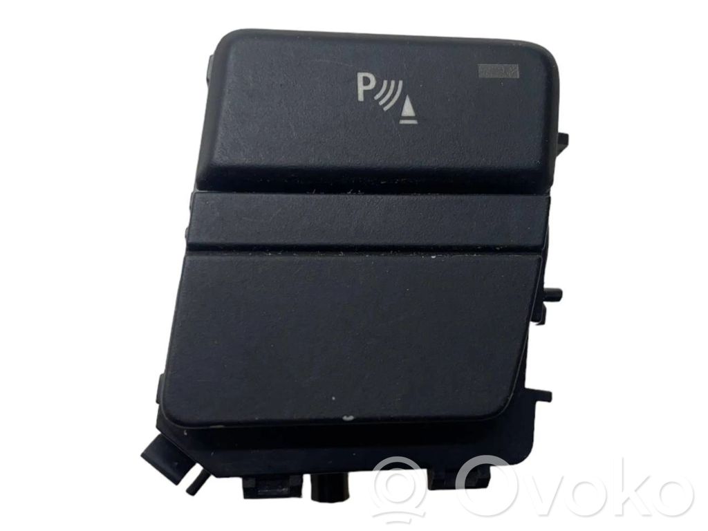 BMW 5 E60 E61 Parking (PDC) sensor switch 