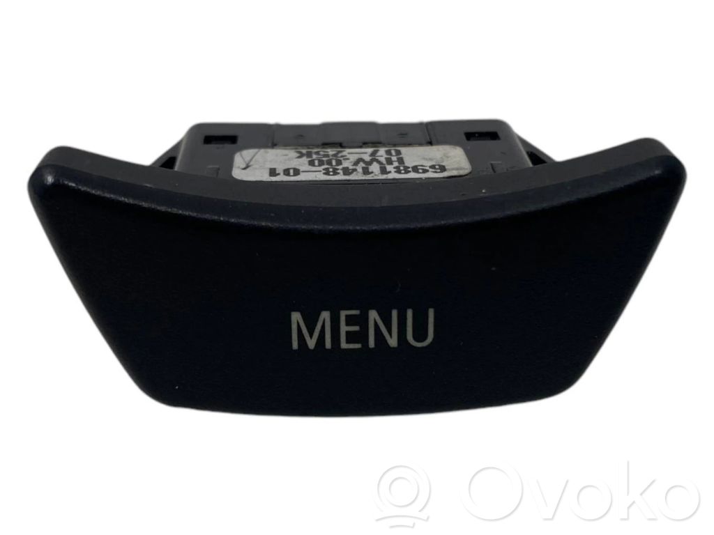 BMW 5 E60 E61 Other switches/knobs/shifts 