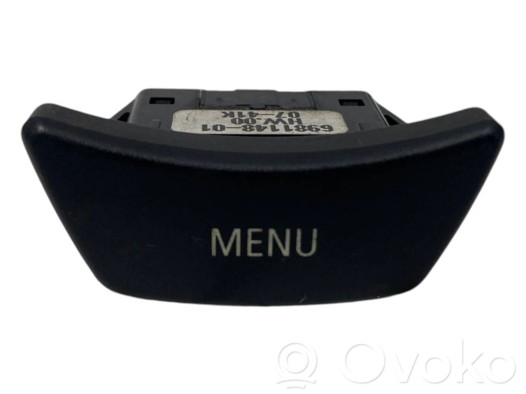 BMW 6 E63 E64 Other switches/knobs/shifts 