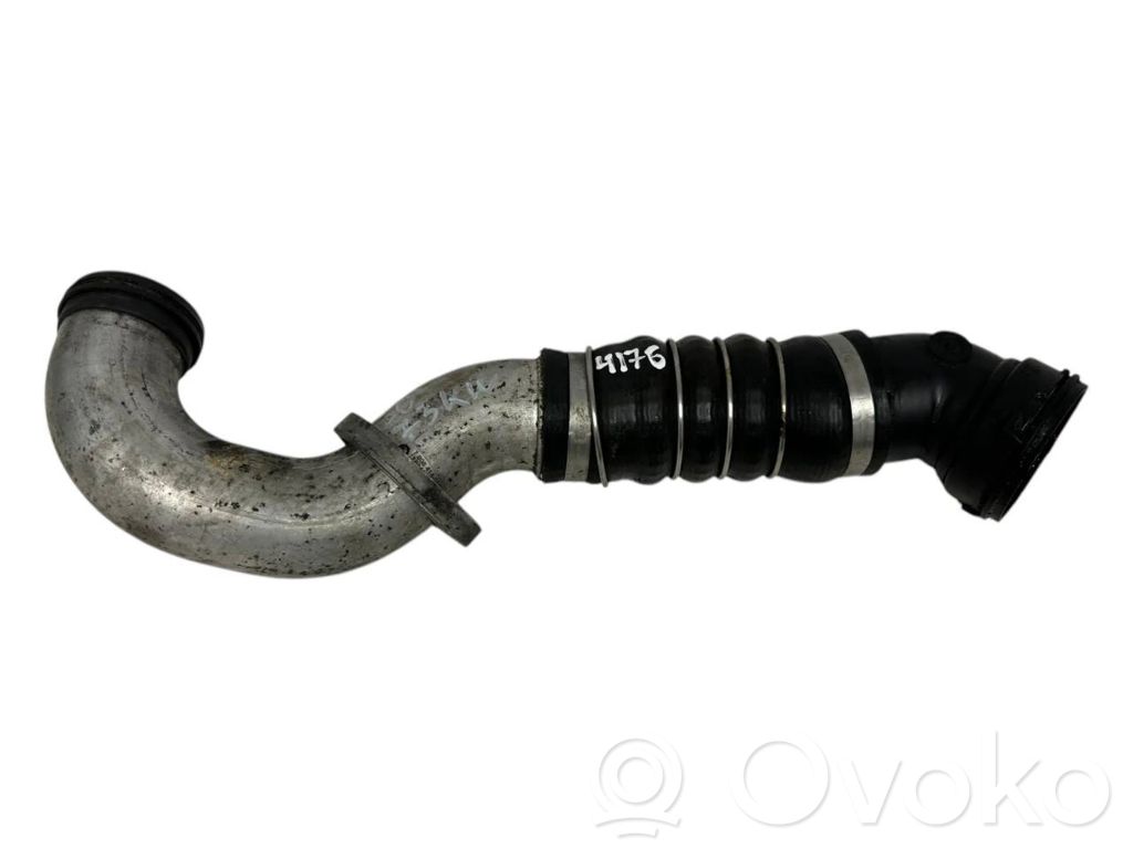 Intercooler hose/pipe   7808414,11884410,4727353,7798438