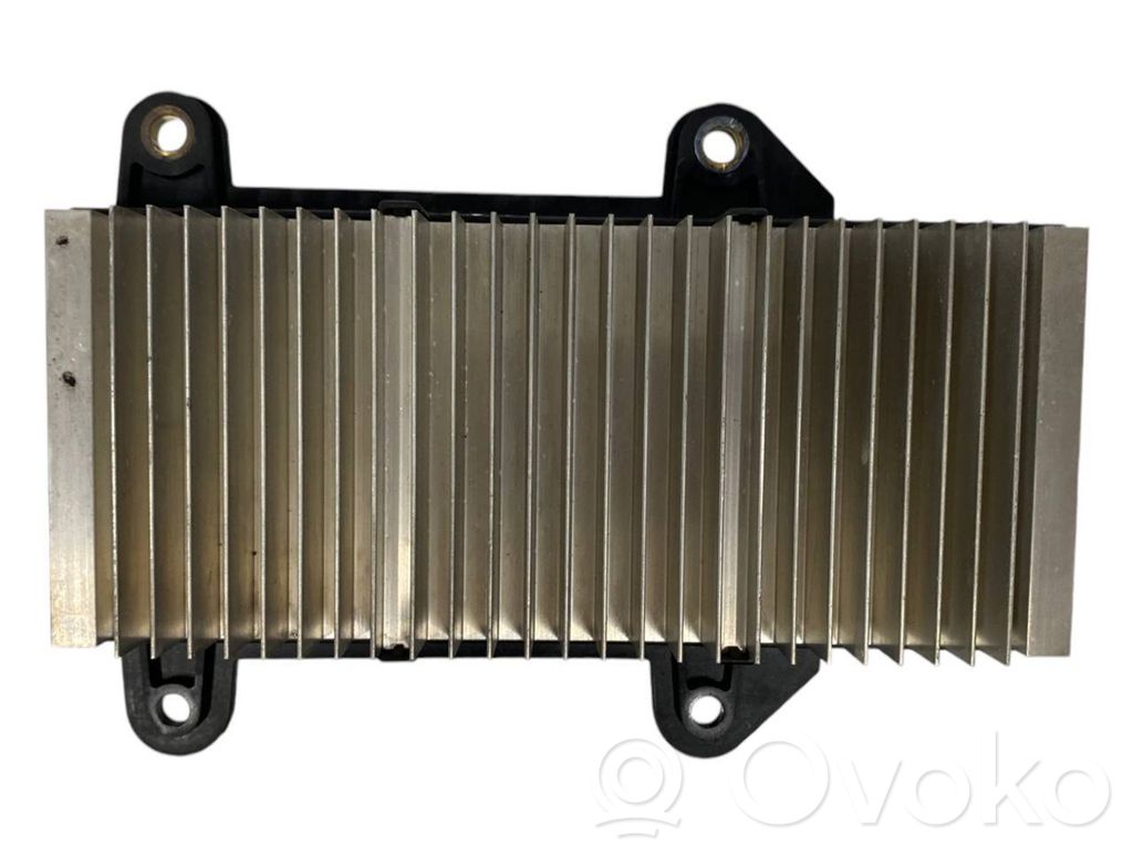 BMW 7 E65 E66 Power management control unit 