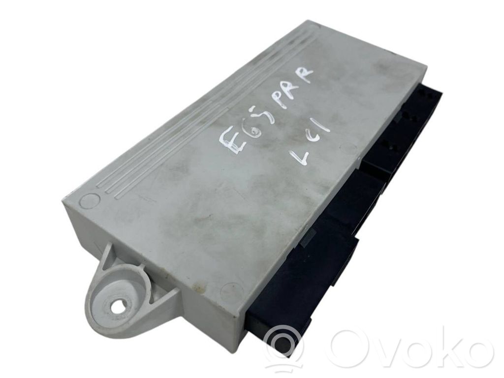 BMW 7 E65 E66 Door control unit/module 
