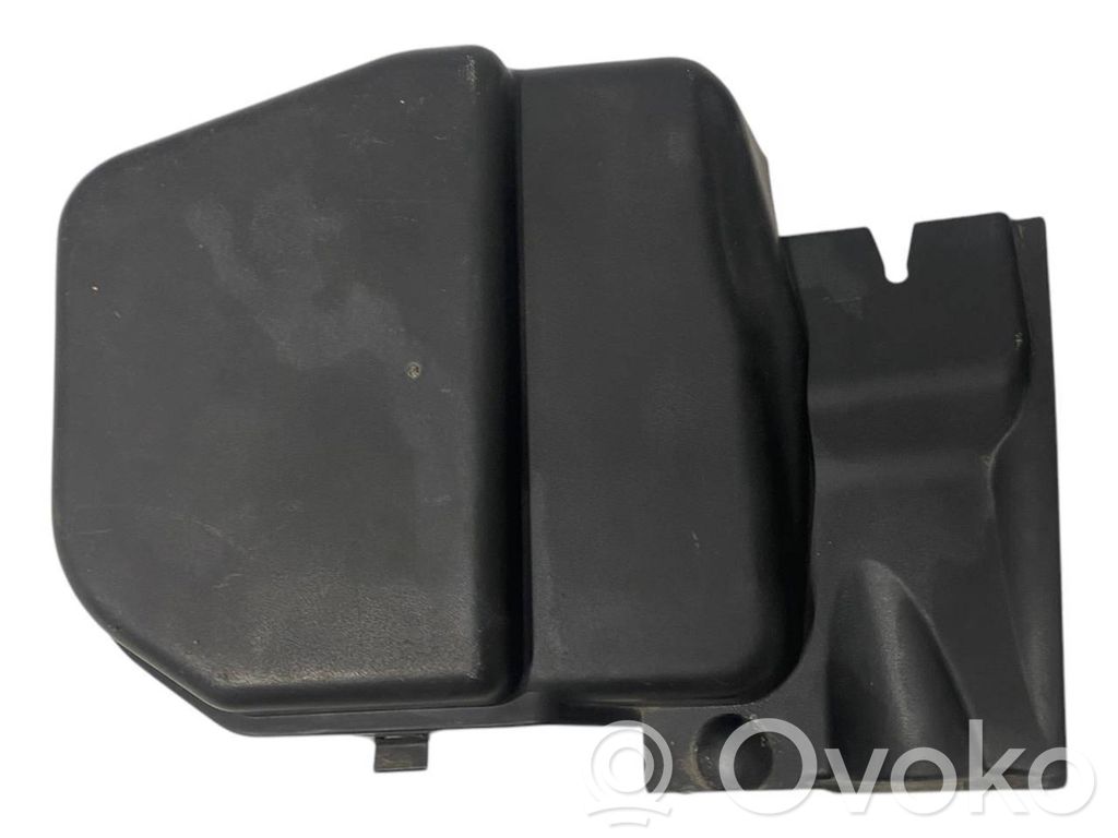 BMW 3 E90 E91 Cabin air micro filter cap 